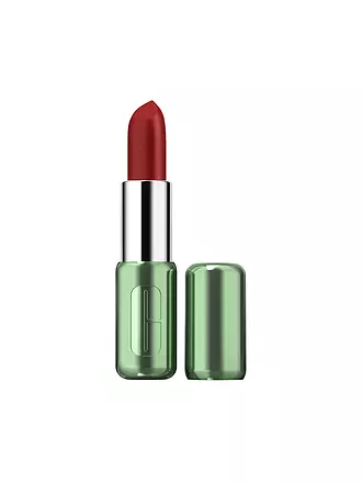 CLINIQUE | Lippenstift - Pop Longwear Lip Matte  (19 Petal Pop) | rot